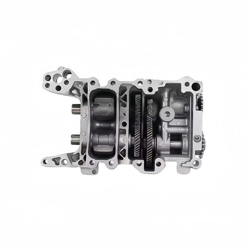 

Suitable for Volkswagen Golf 2.0 Audi Oil Pump Balance Shaft Assembly 06B103535G 06D103295S