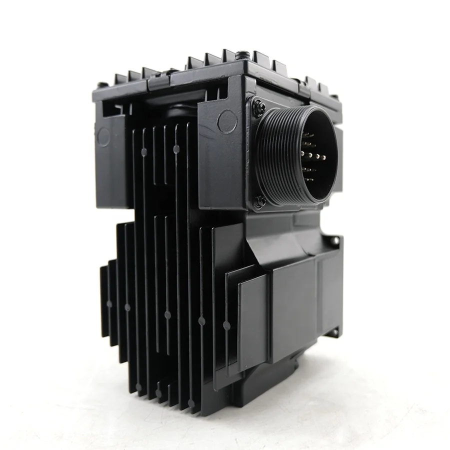 High Quality    AC Servo Motor HS-RF73EX-S1 MDS-B-ISV-07EX Japan Origin 1 Year Warranty