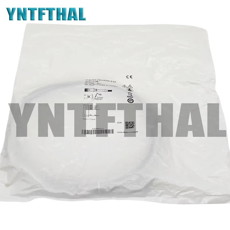 

Новый оригинальный контроллер YF8U14-020VA3XLEAX