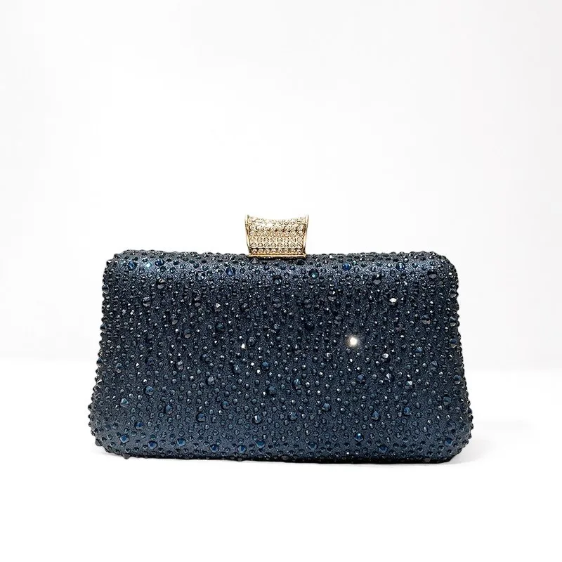 Женский сверкающий клатч, вечерние сумки знаменитостей с горячими бриллиантами, роскошная сумка со стразами, свадебная вечеринка для матери, Bolsa Feminina