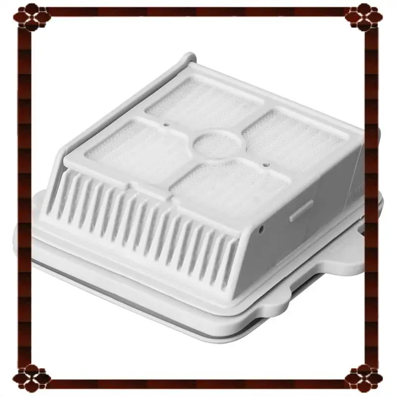 24-Hour Delivery Vacuum Roller Brush And Filter Set For Roborock F25 Combo, F25 ACE Combo, F25, F25 LT, F25 RT, F25 ACE Series