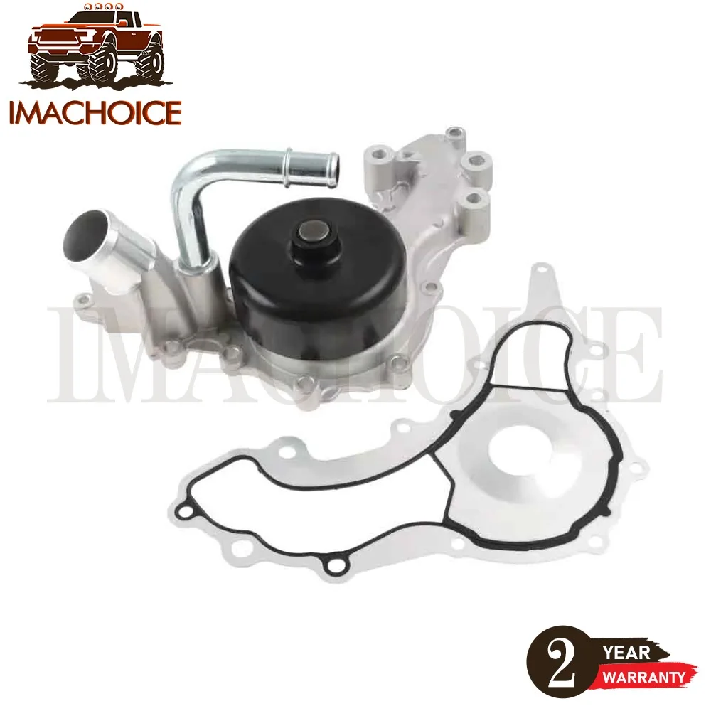 Engine Parts Water Pump Fit 3.0 L T M156B M156C For Maserati Ghibli Levante Quattroporte M157 M161 3.0L V6 GAS 297912 299667