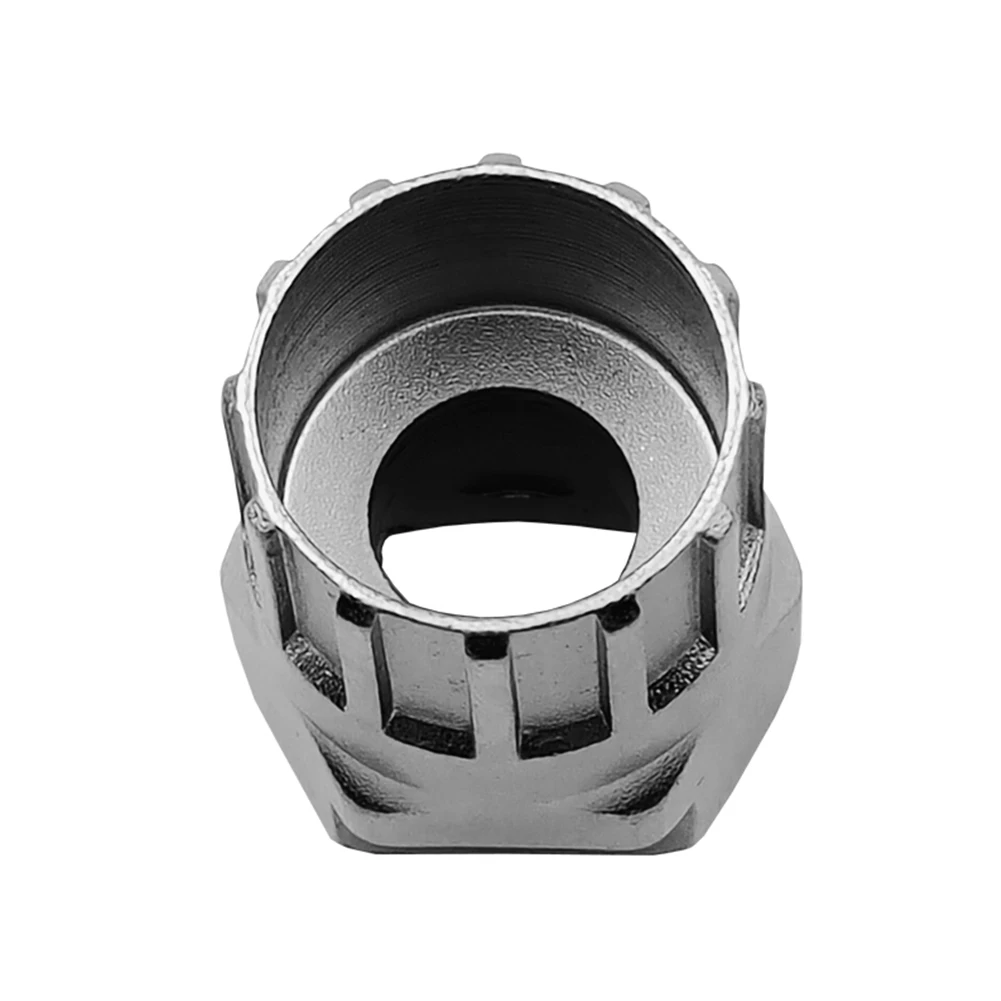 دراجة دولاب الموازنة عجلة حرة كاسيت مزيل الطريق دراجة الدراجات دراجة هوائية جبلية المقبس تفكيك أداة التثبيت