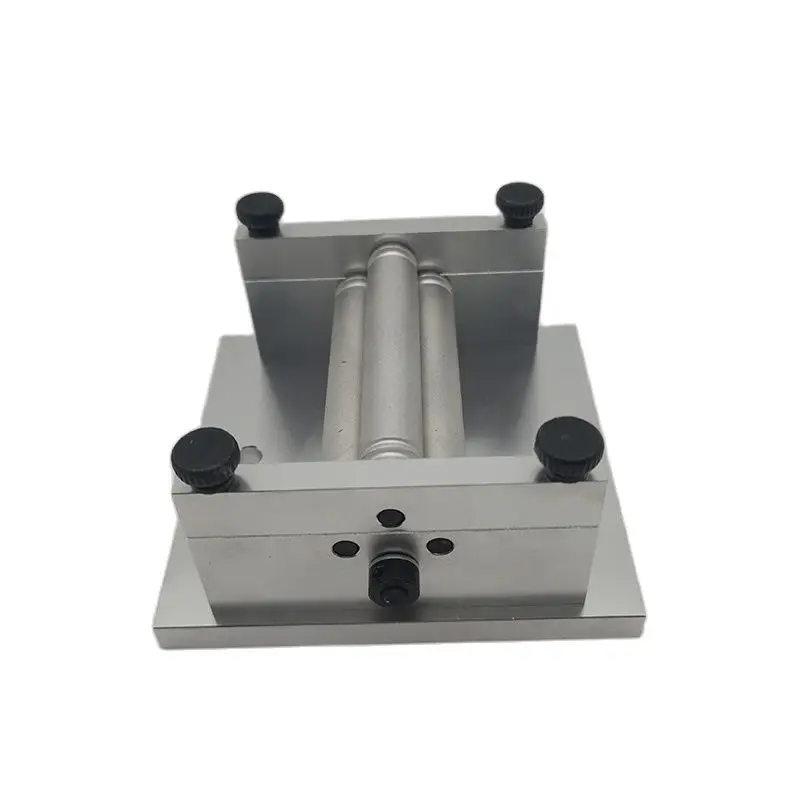 Mini Rolling Machine Metal Model Bending DIY Hand Tools Small Household Processing 20013 New