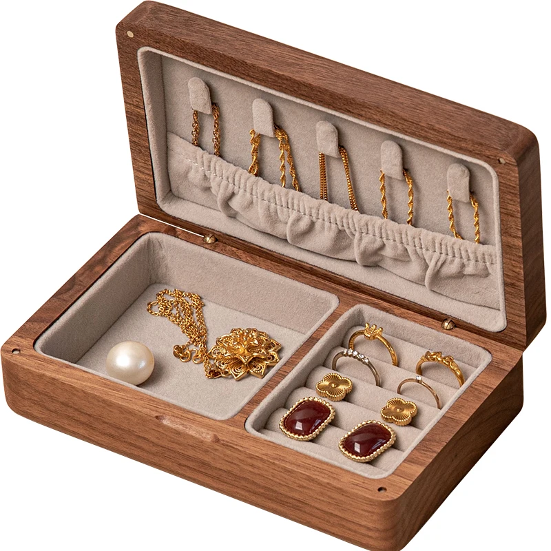 

jewelry box, premium gift box, bride price gold storage box.