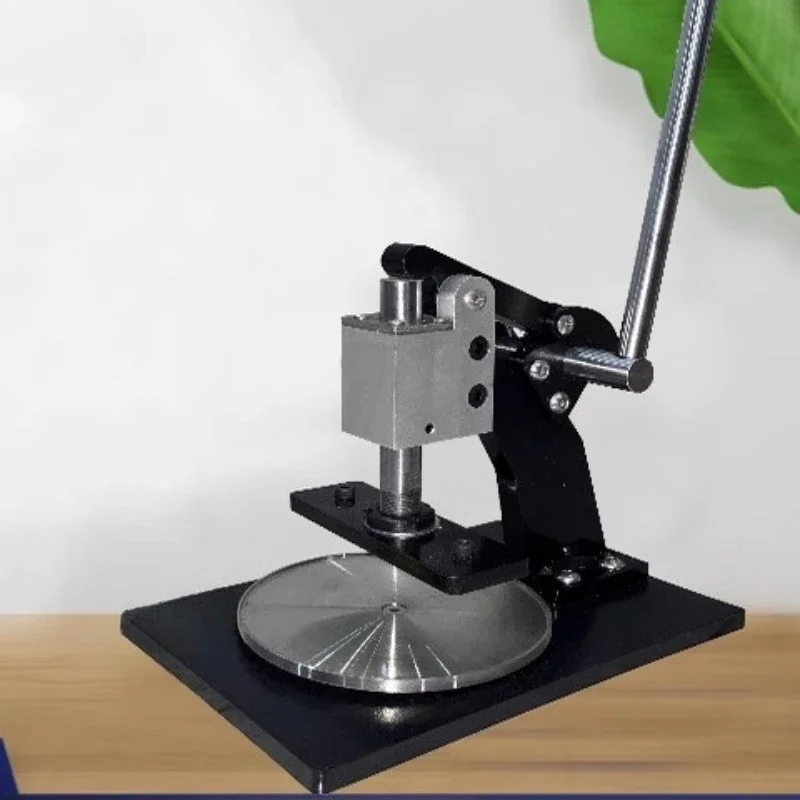 Manual sampler, fast dumbbell knife handheld, fast and precise handheld