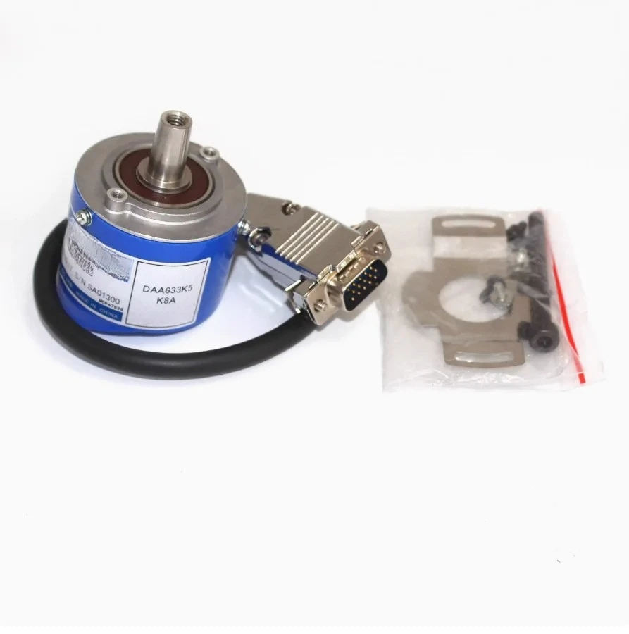 Nouvel encodeur-récepteur original 2025 TS5246N583