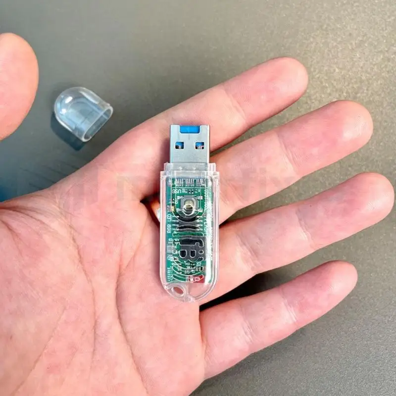 

Высокоэффективные майнеры криптовалюты 77KH/S, небольшой дизайн USB, бесшумные операции по добыче полезных ископаемых F19C