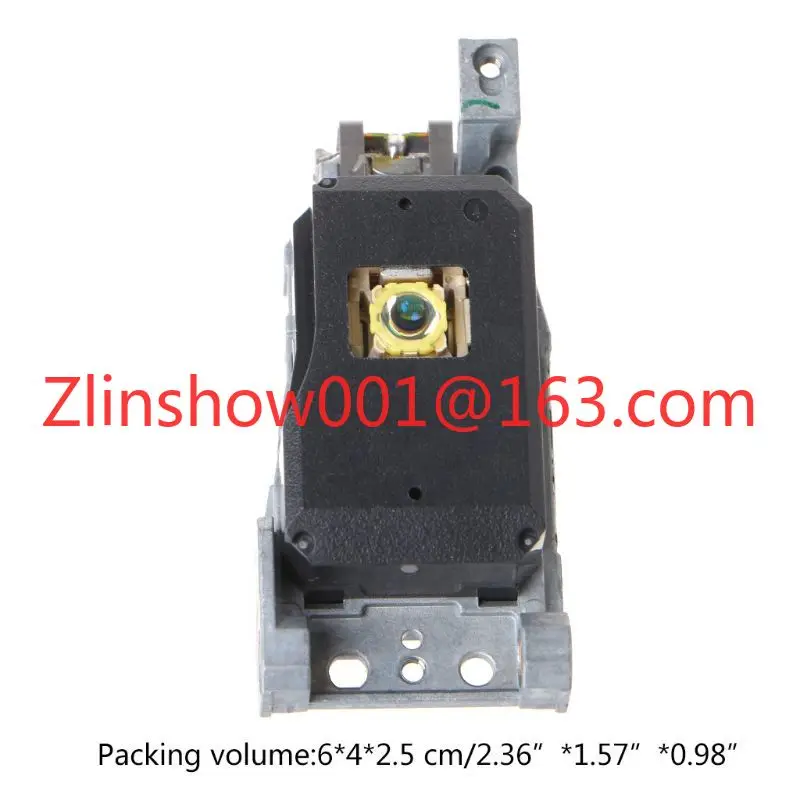 KHS-400B Optical Pick up Head Lens Replacement for PS2 Game Console