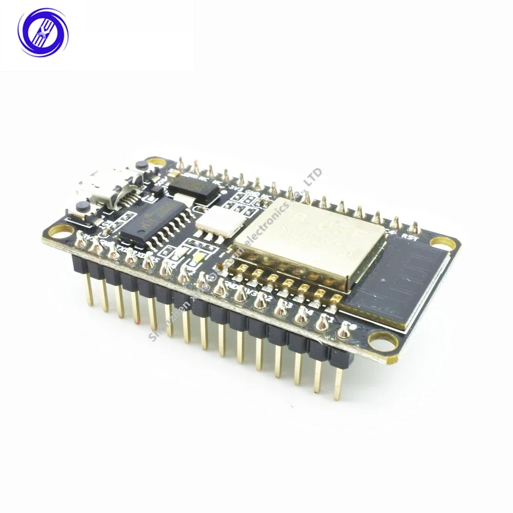 1Pcs TB-03 TB-03F Module Light Control Board Transparent Transmission Module Light Control Board Module