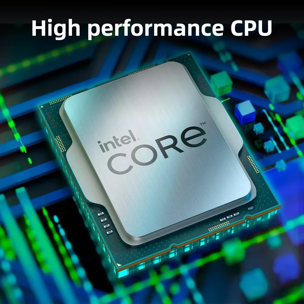 TexHoo Mini PC Intel Core I7 I - đánh giá và giá Pc Gaming Intel Core I5