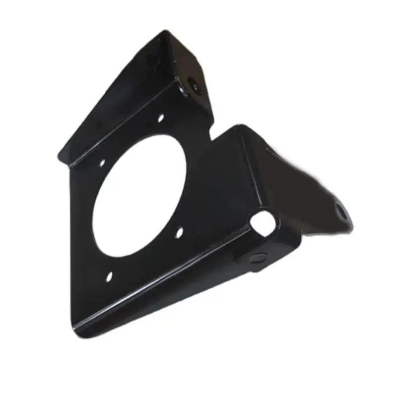 Car Vacuum Pump Support Electric Vacuum Pump Support ZQ01228480 For Citroen Elysee FUKANG ES6000-AU62