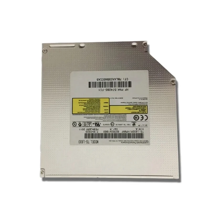Universal TS-L633.HL-GT30L. HL-GT20L. Notebook DVD burner optical drive