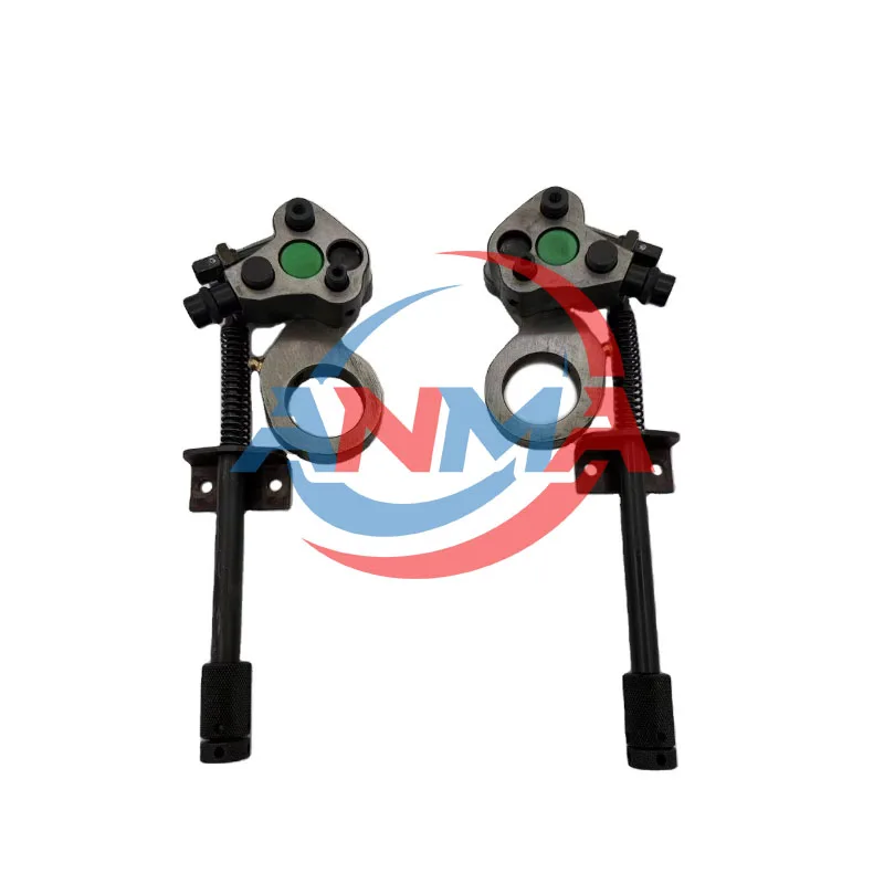 Good Quality 1Pair Ink roller holder MO Water roller swing frame For Heidelberg MO Printing Machine Parts