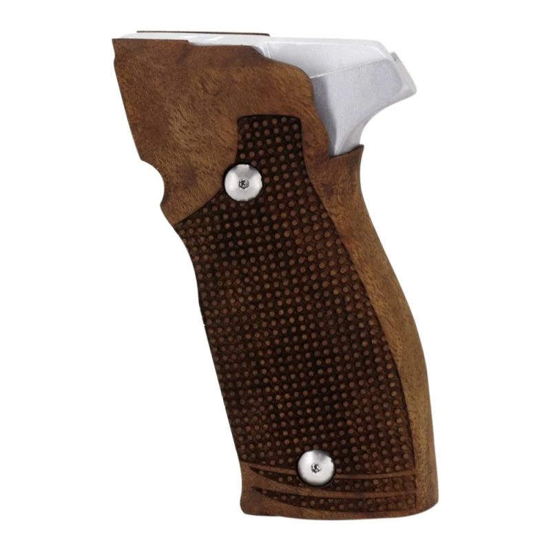 

KSD Brand Sig Sauer X-Five P226 /SO /AL /Six /Six AL Compatible Walnut Grip