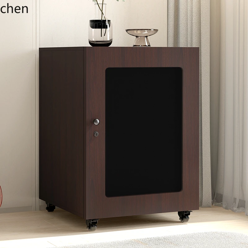 

ZML Placement Cabinet Cinema Equipment Equipment Rack Professional Audio Cabinet Aviation Cabinet