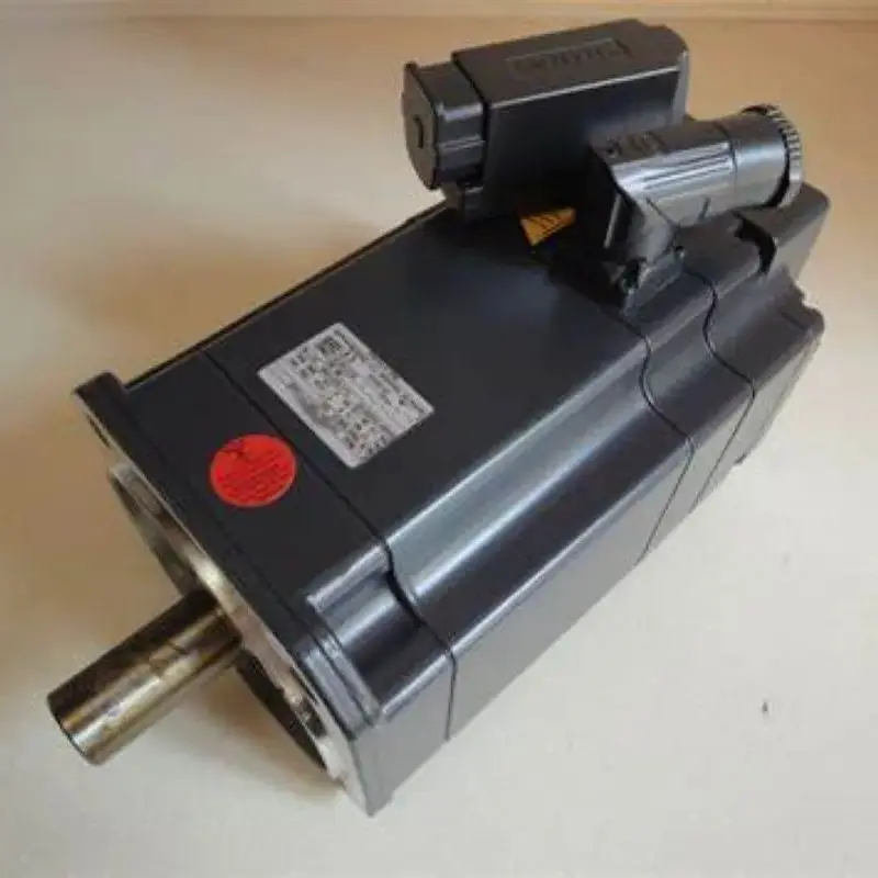 

1FK7060-5AF71-1AG0 used Siemens Servo Motor CNC system Test ok