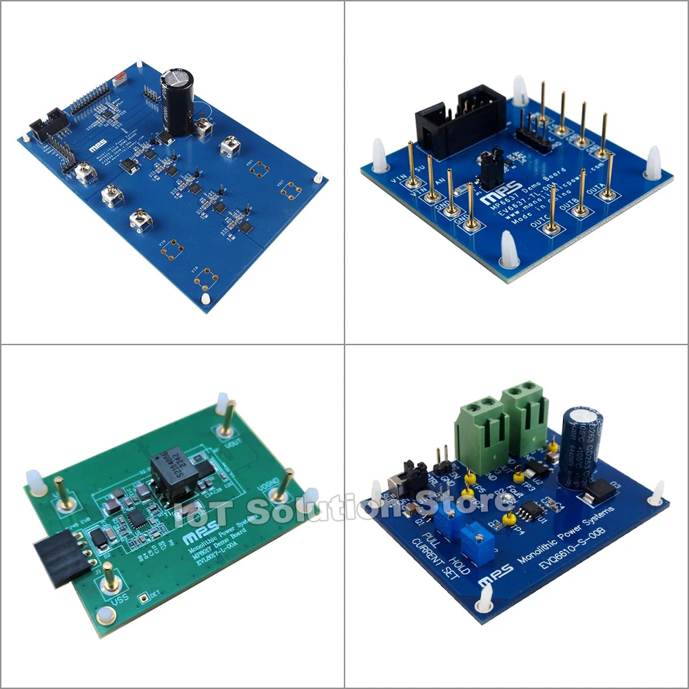 

1Set/Lot EV5920-5048-V-00A EV6637-TL-00A EVKT-MagAlpha-MagDiff EVL8009A-V-00A EVL8017-L-00A EVQ6610-S-00B EVQ7224-QJ-00A New