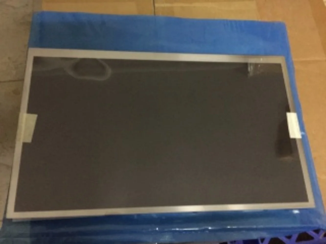 G173HW01 V0 Lcd Pan…