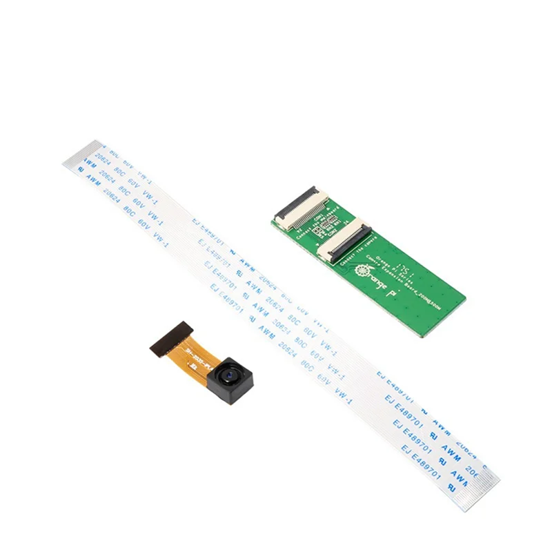 Hot sale Camera Module for One/Lite/PC/PC Plus/Plus 2E/Zero Plus 2 (H3) Development Board Dedicated Camera-5MP