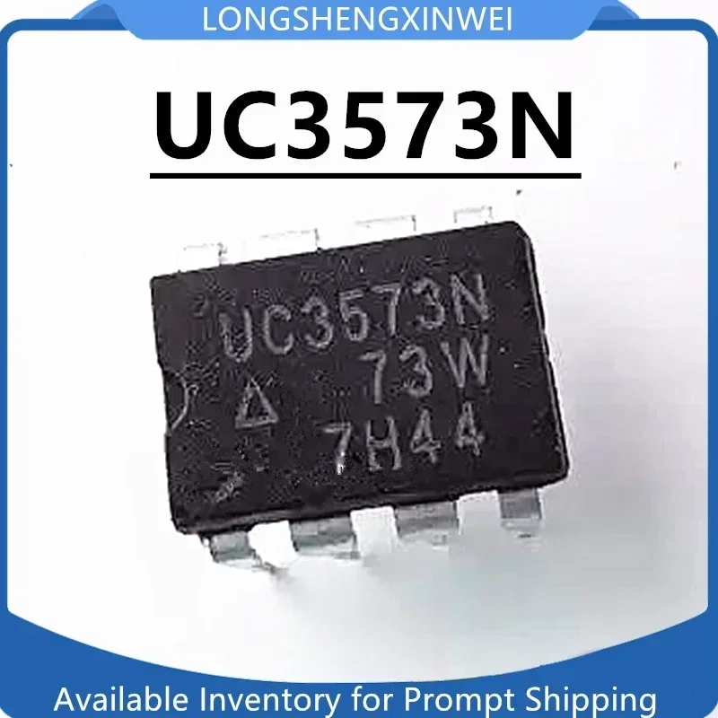 1PCS New UC3573N DIP8 power chip switch mode controller Original in Stock