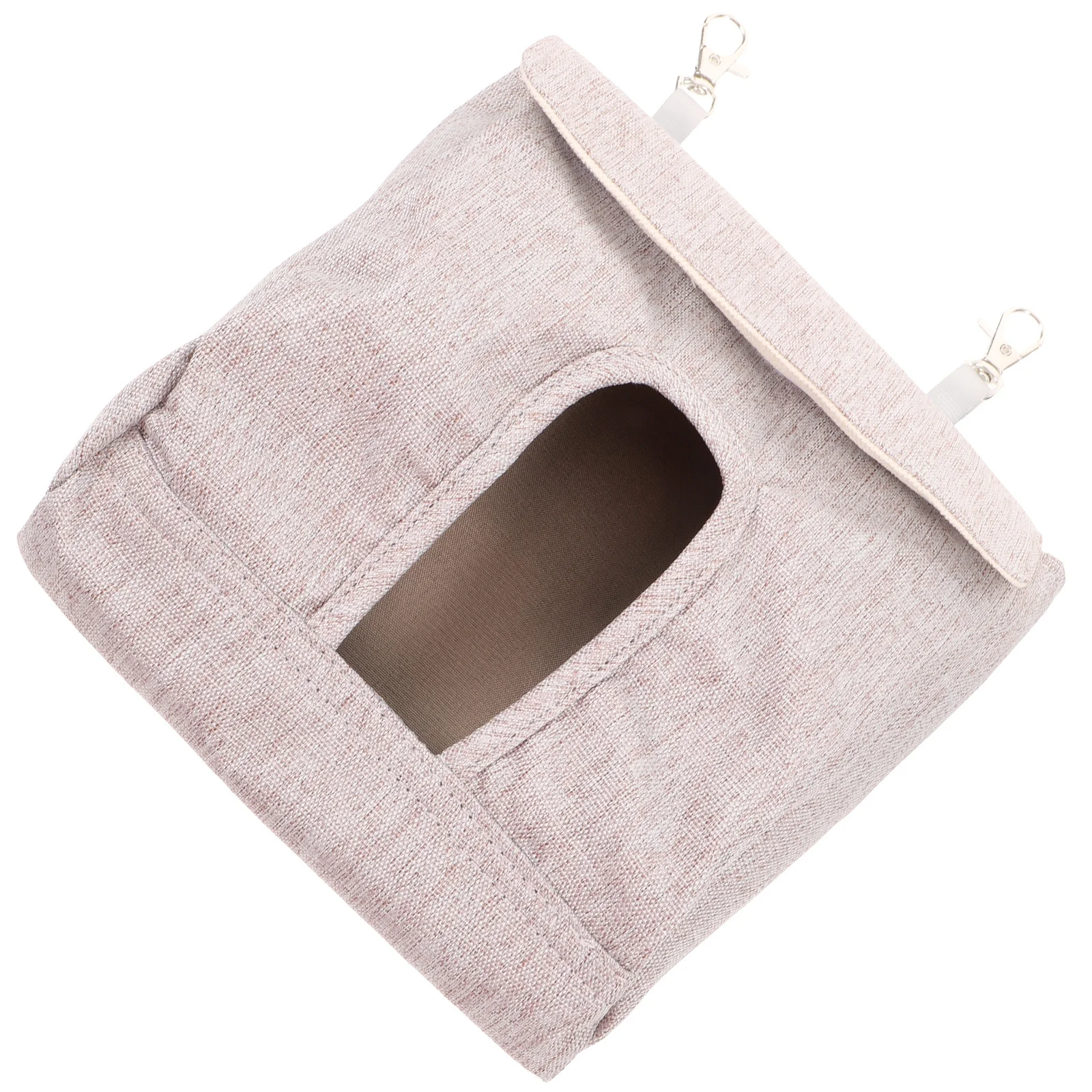 

Rabbit Feeding Bag Small Hanging Grass Feeder for Guinea Pigs Bunny Hay Dispenser Slow Feeder Guinea Pig Bag Feeding for Rabbits