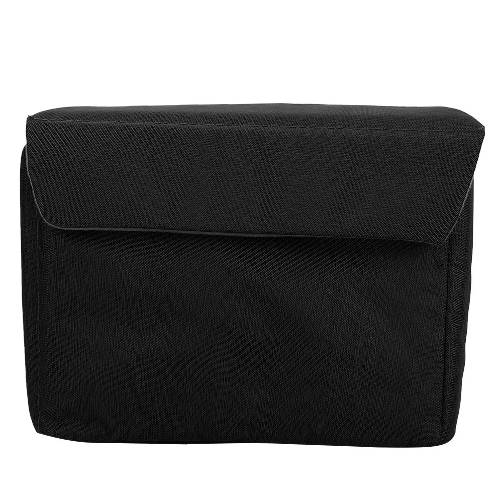Thickened Waterproof Shockproof DSLR Camera Lens Insert Bag Padded Partition Case