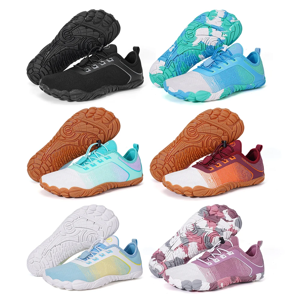 

Водные кроссовки унисекс: нескользящие, легкие, быстросохнущие, дышащие, для пляжа и водных видов спорта