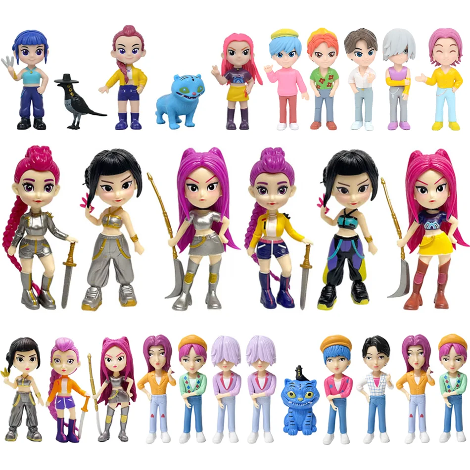 New Anime Kpops Dev…