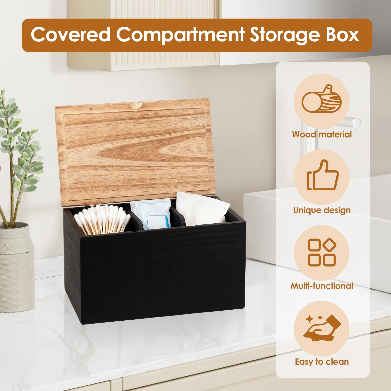 Thumbnail 2 - #42 Top 50 Napkin Holders Worth Buying In 2026