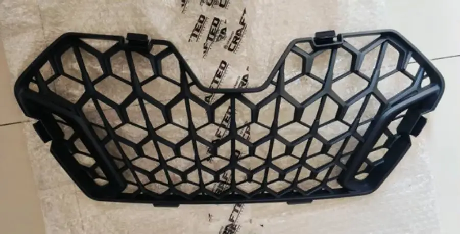 

Front air in and out net suit CF1000/CFX10 code is 9AWV-041017-8000