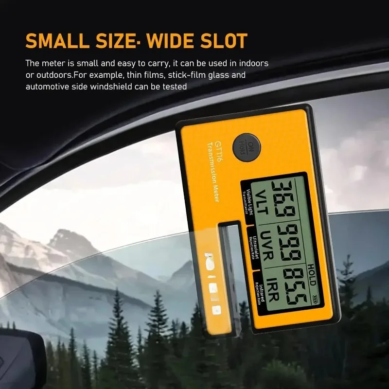 3-In-1 Solar Film C…