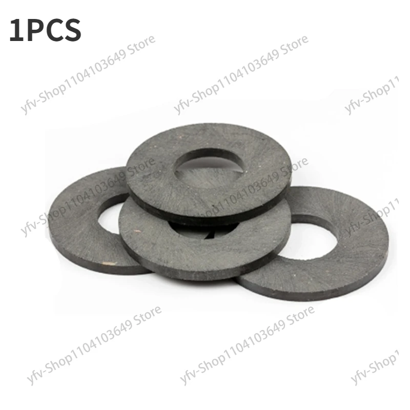 1PCS Round Brake Pads Friction Pads Wear-resistant Clutch Disc