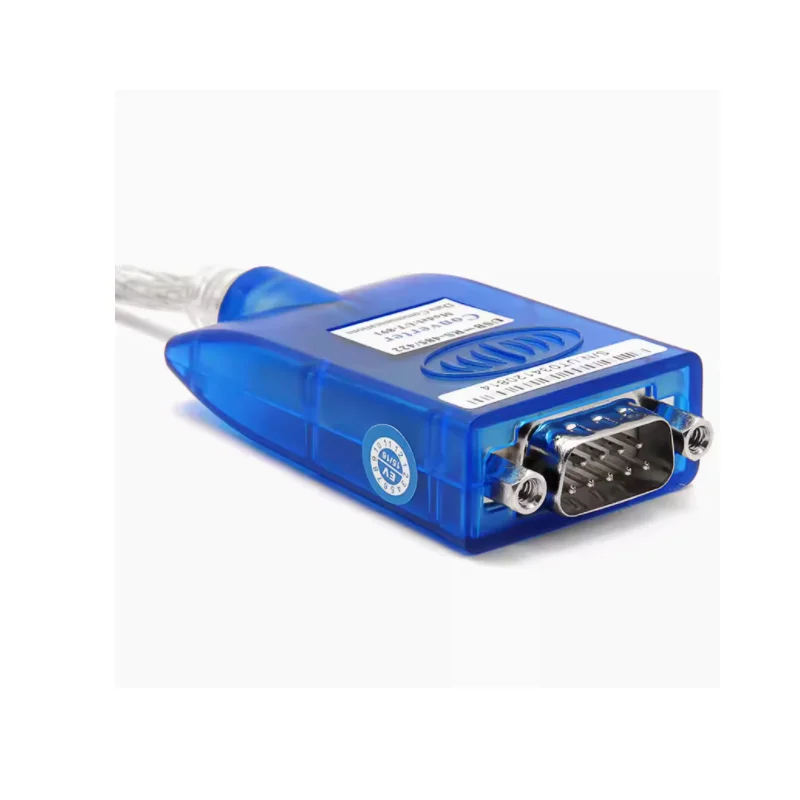 Imagem -03 - Cabo Usb para Rs485 Serial 15 m Ut891