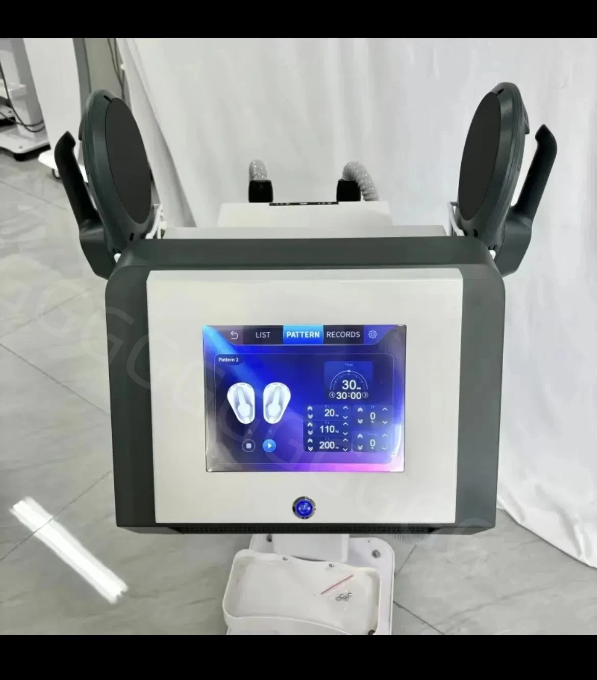 

DLS-Emslim Neo 15 Tesla Professional Sculpting Emszero Muscle Stimulator Fat removal slimming Muscle Train Contouring Machine