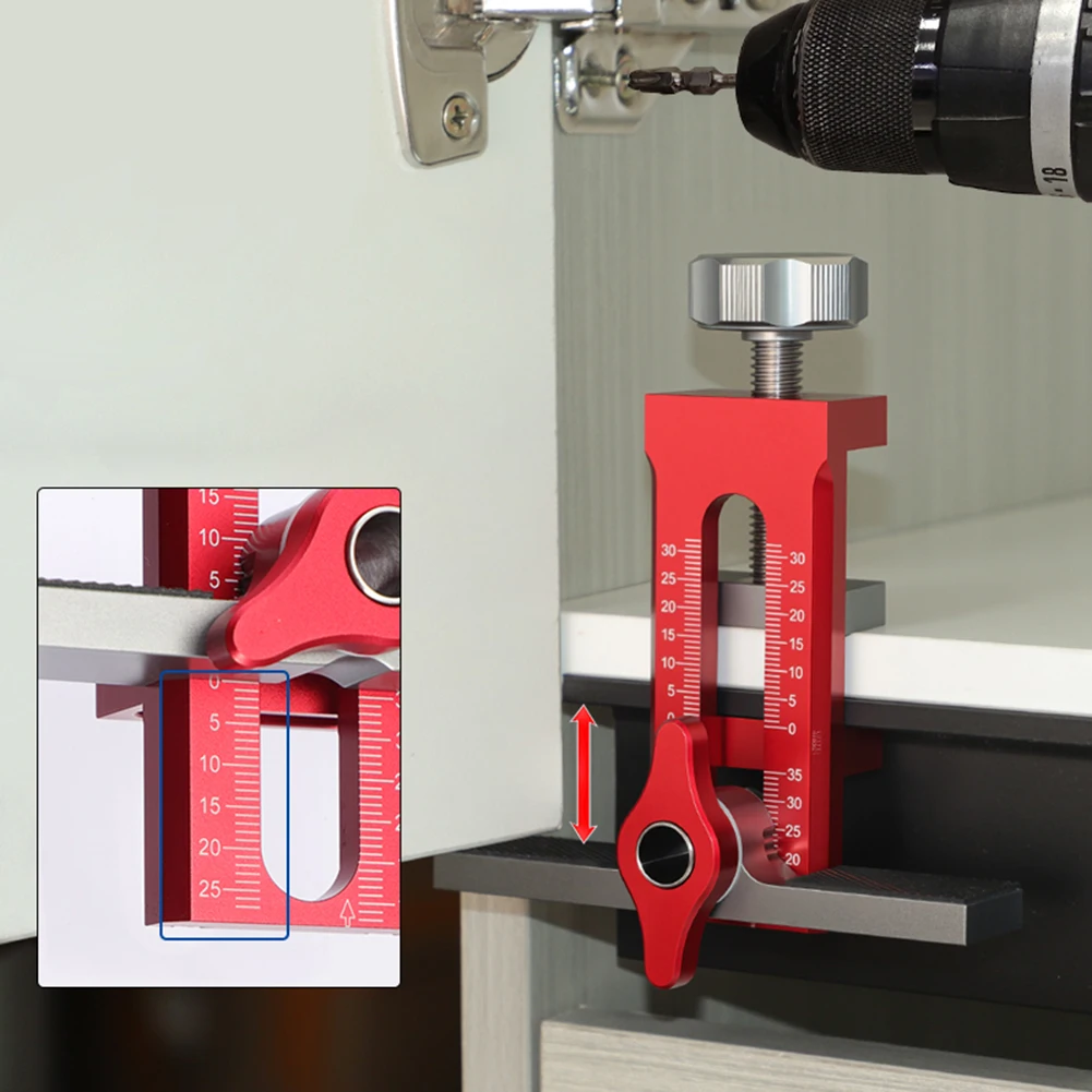 cabinet-door-jig-installation-tool-with-aluminum-alloy-clamp-and-drill-bits-for-precise-cabinet-door-drilling-and-fitting