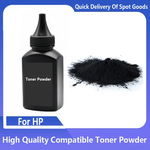 Refill Black CF244A 244A CF248A 248A Toner Powder for HP LaserJet Pro M15w M15 M16 M16a M16w MFP M28a M28 M28w M29a M29w Printer