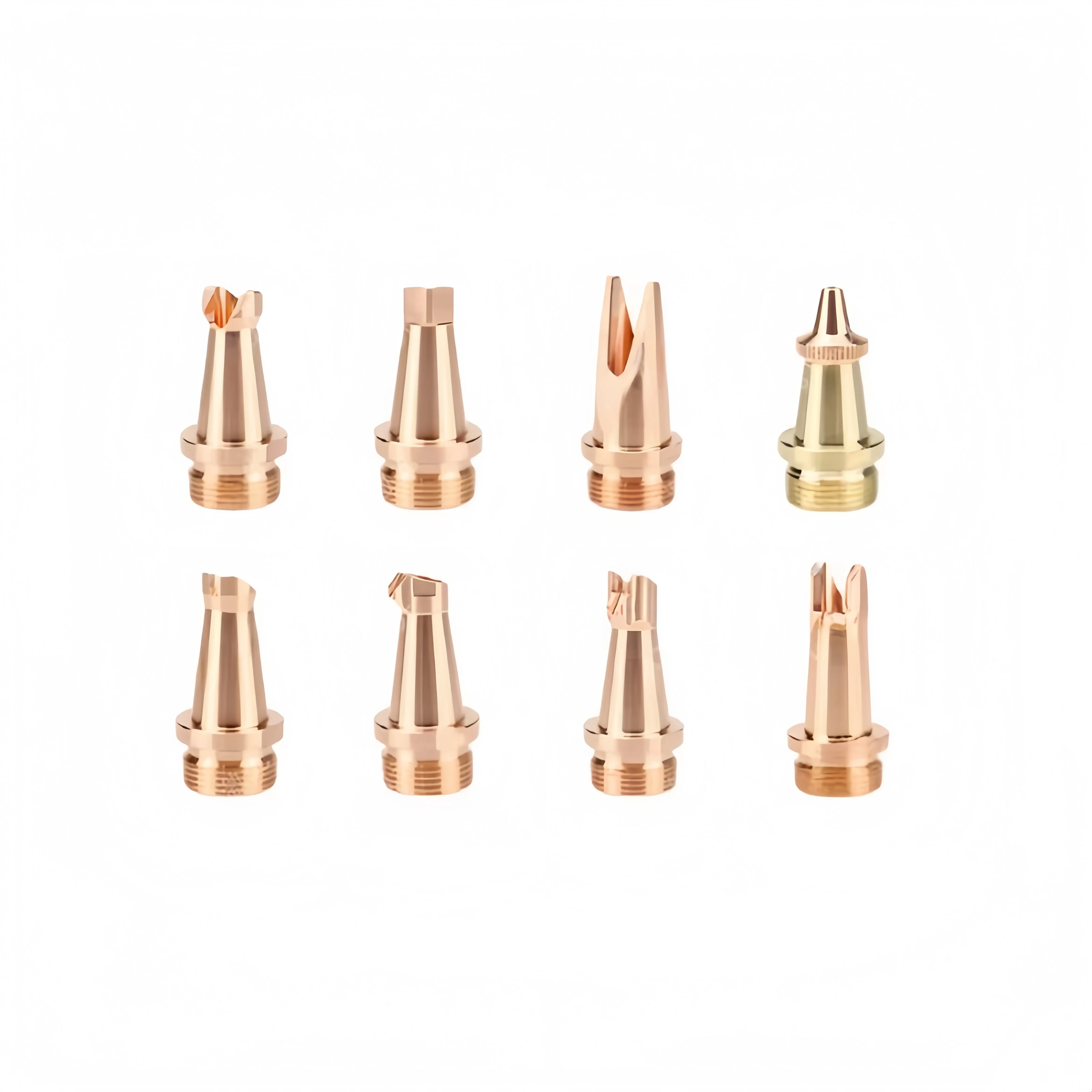 

Ручной сварочный пистолет, медная насадка M16, лазерная сварочная насадка, сварочный аппарат