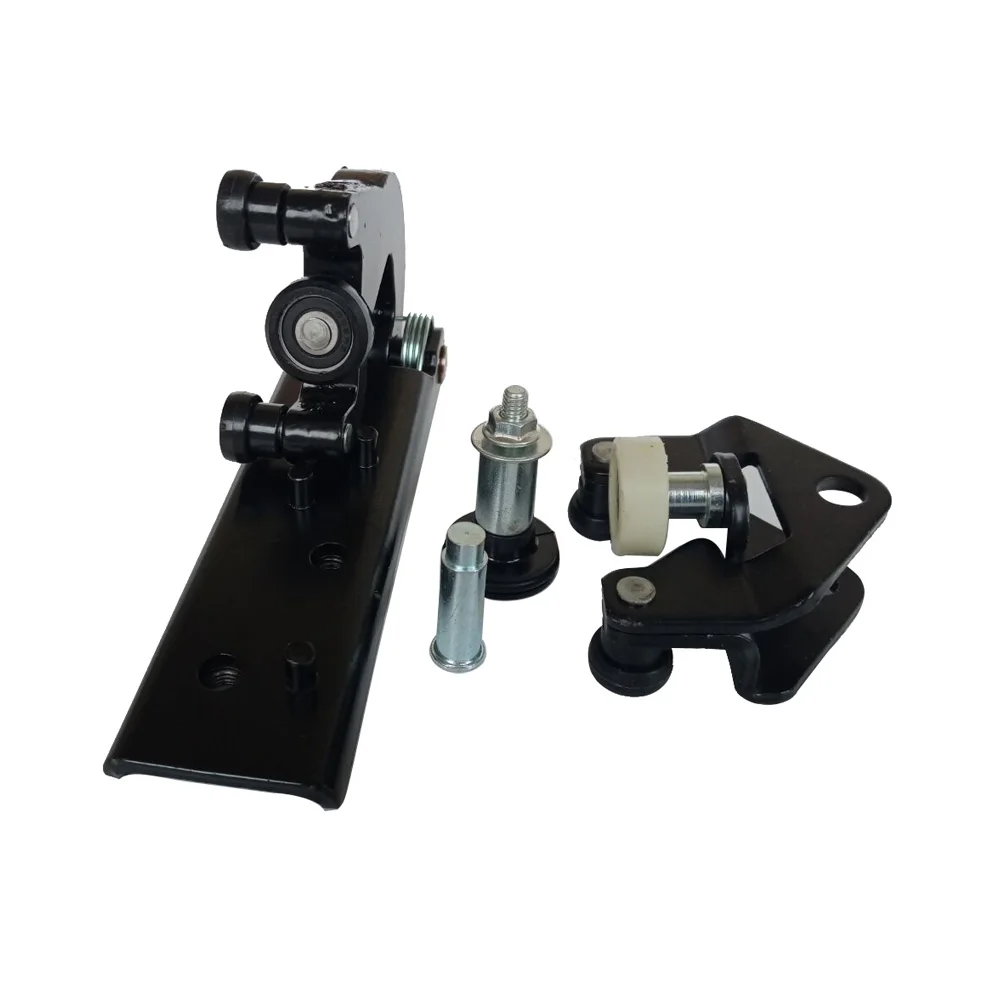 مفصل دليل الأسطوانة للباب المنزلق الجانب الأيمن لرينو ماستر MK3 نيسان NV400 أوبل موفانو B 8200661119 , 777946809 ر، 745963412 ر