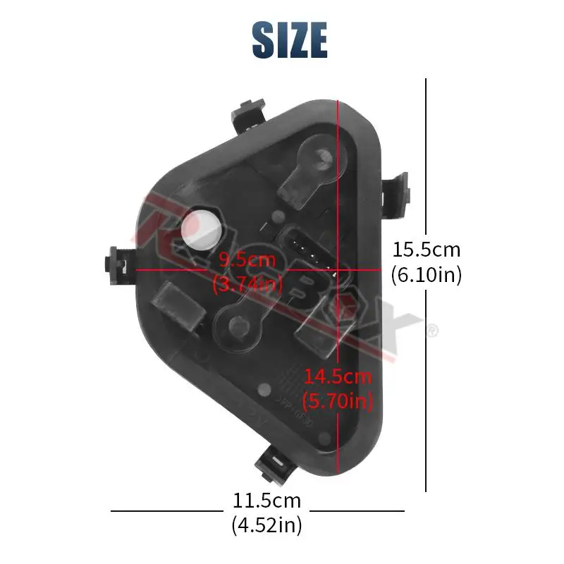 Tail Lamp Bulb Socket Left Right+Wire Harness For BMW 320i 328d 328i 335i 2012-2015 ActiveHybrid 3 M3 63217313043 63217313044