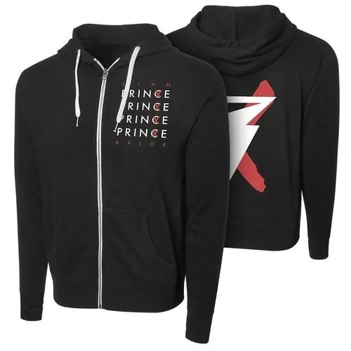 Sudadera con Capucha Finn Balor, Mercancía Vintage, Ropa Deportiva de Moda para Hombre y Mujer, Estilo y2k, Ropa de Calle, Regalo
