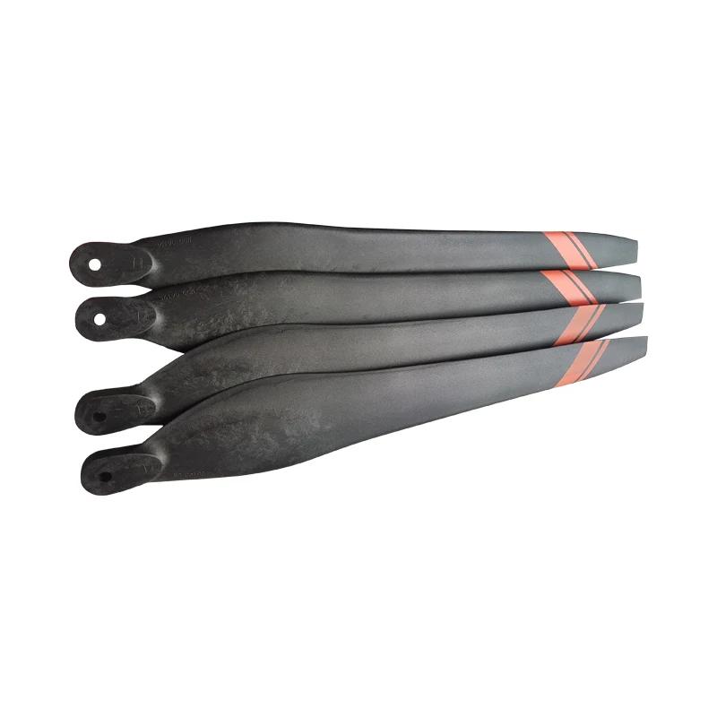 UAV Folding Paddle 4 Pieces HW X9 Max Pro 36190 Agricultural Plant Protection Spraying Pesticides Drone Wings Propeller