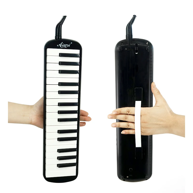 Portable 32 Keys Melodica Kids Keyboard Piano Toy Educational Music Instruments