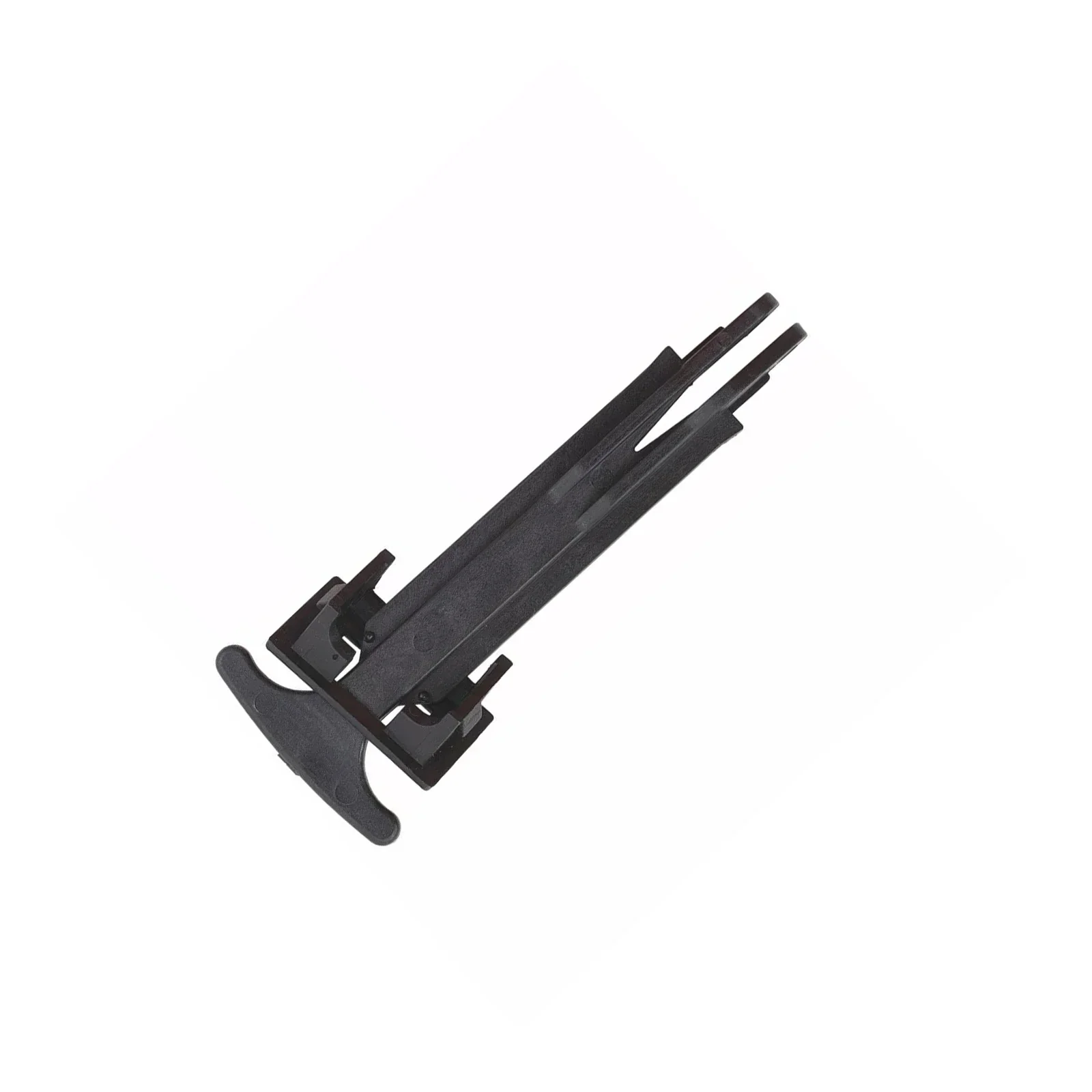 مقبض سحب بمزلاج غطاء محرك السيارة 1C 0823593 D01C لبيتل 1998-2010 قضيب قفل مزلاج اكسسوارات السيارات الجبهة مصبغة سحب حزام