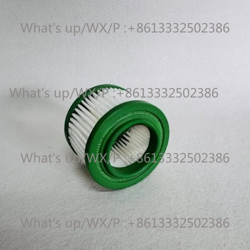 Su-pply externally threaded tu-be te-eth DN40 fu-el tan-k respir-ator a-ir fi-lter EAC10C015