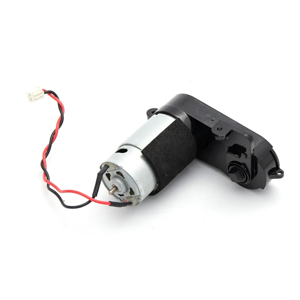 Motor de cepillo central para Eufy RoboVac-L35, Hybrid-L35, Hybrid+LR30, Hybird+ Blaupunkt-BlueBot-Xtreme BPK-VCBB1XTE, 1/2 unidades