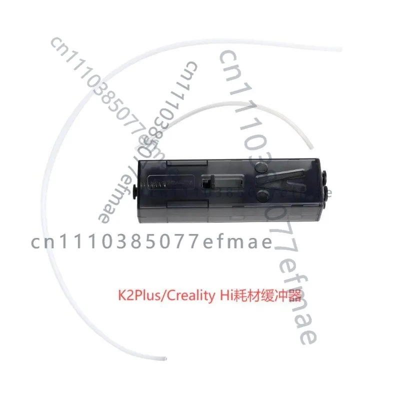 

FOR Creality 3D K2Plus/Creality Hi/CFS consumable buffer