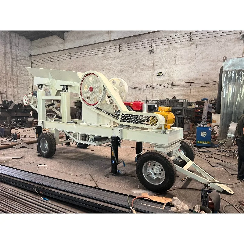 Yg High Efficiency …