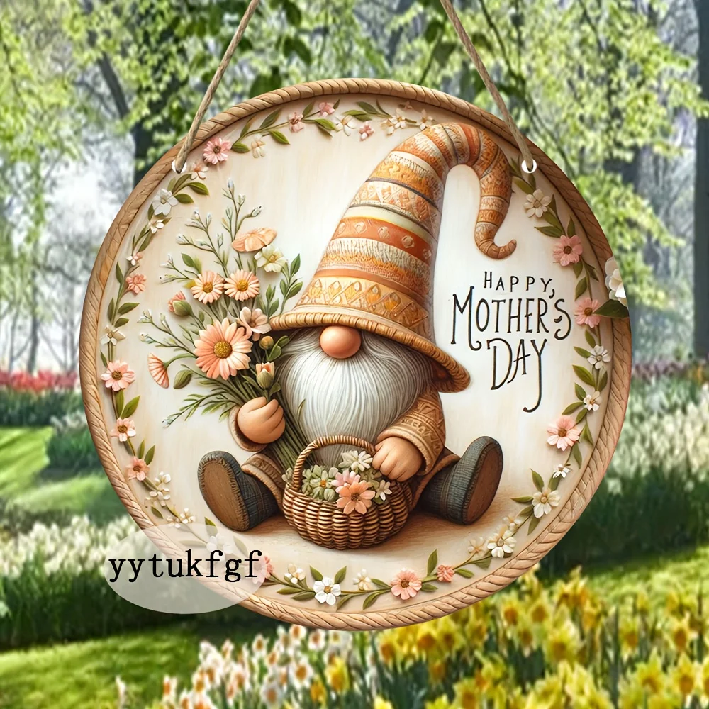 2D Flat, 1Pc, "Gnom… - image