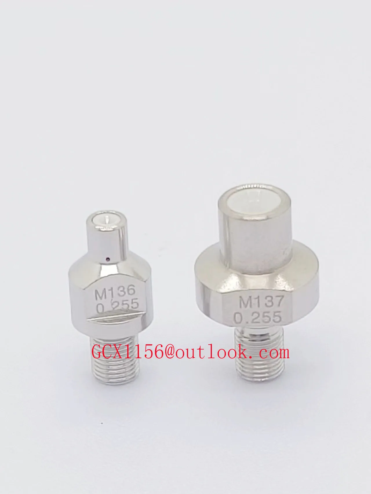 

M136 M137 MV Wire Guide 0.105-0.305mm for MIts MV wire-cut EDM Machine MV1200 MV2400